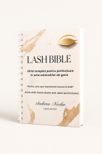 Lash Bible