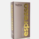 Espresso Tabya