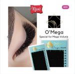 O’mega Volume by Tabya