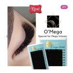 O’mega Volume by Tabya