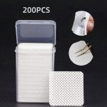 Glue Cleaning Pad