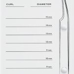 Eyelash Tray Acrylic Magnetic